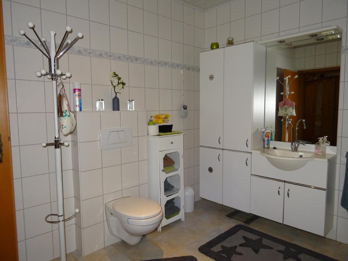 Nord-Ostsee-Nest - Fewo Mit Sonnenterrasse Und Wallbox Tarp Εξωτερικό φωτογραφία