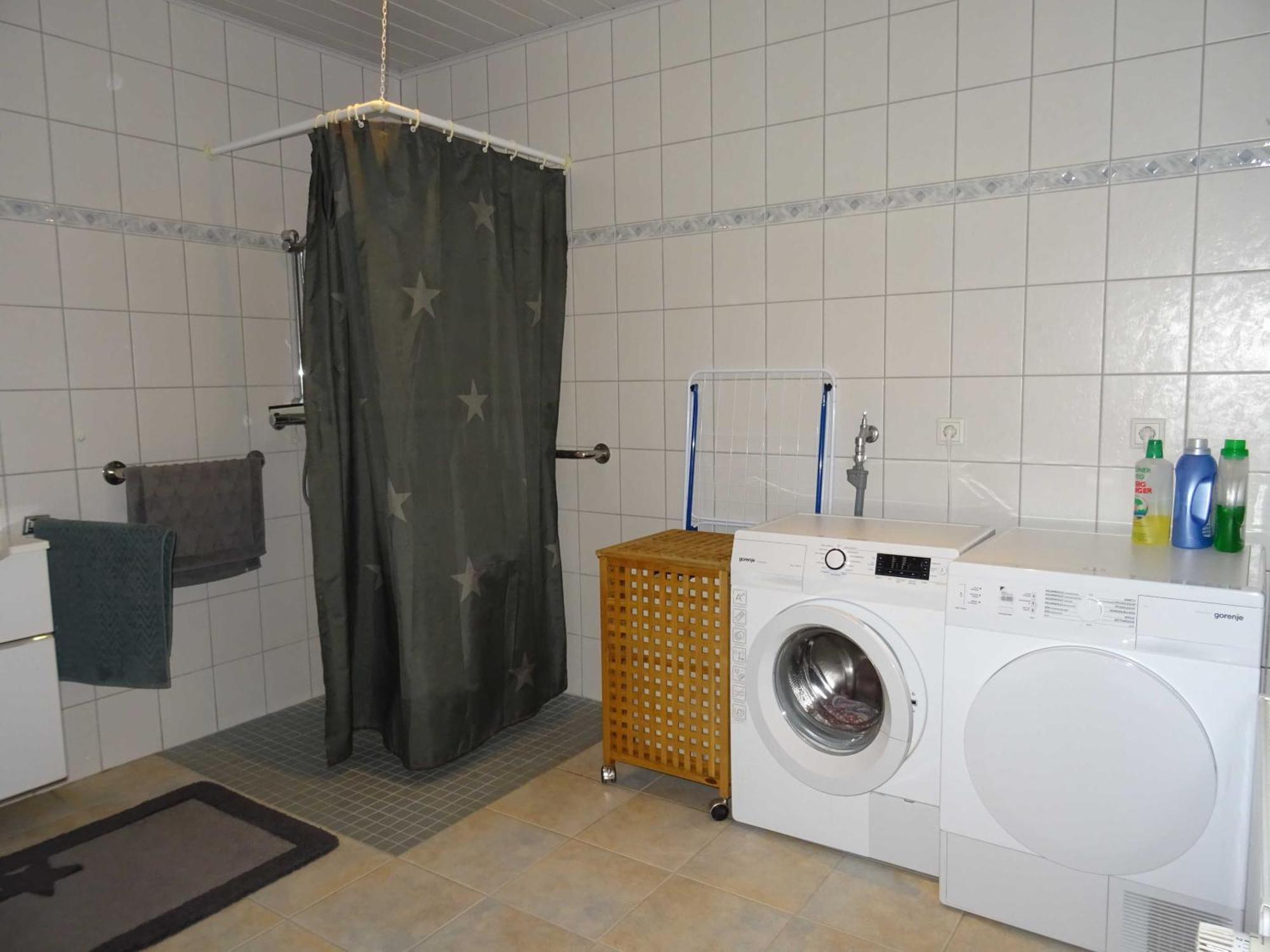 Nord-Ostsee-Nest - Fewo Mit Sonnenterrasse Und Wallbox Tarp Εξωτερικό φωτογραφία