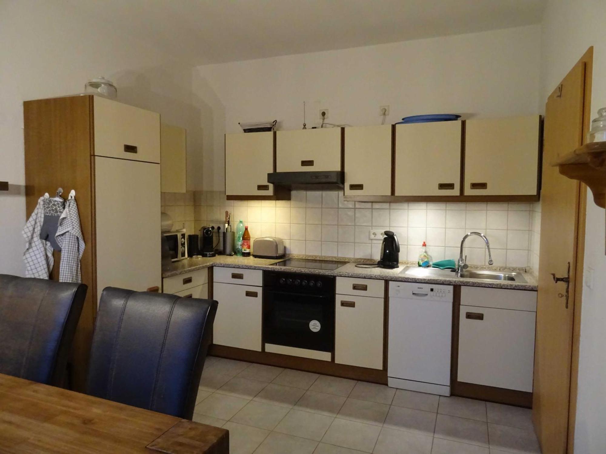 Nord-Ostsee-Nest - Fewo Mit Sonnenterrasse Und Wallbox Tarp Εξωτερικό φωτογραφία